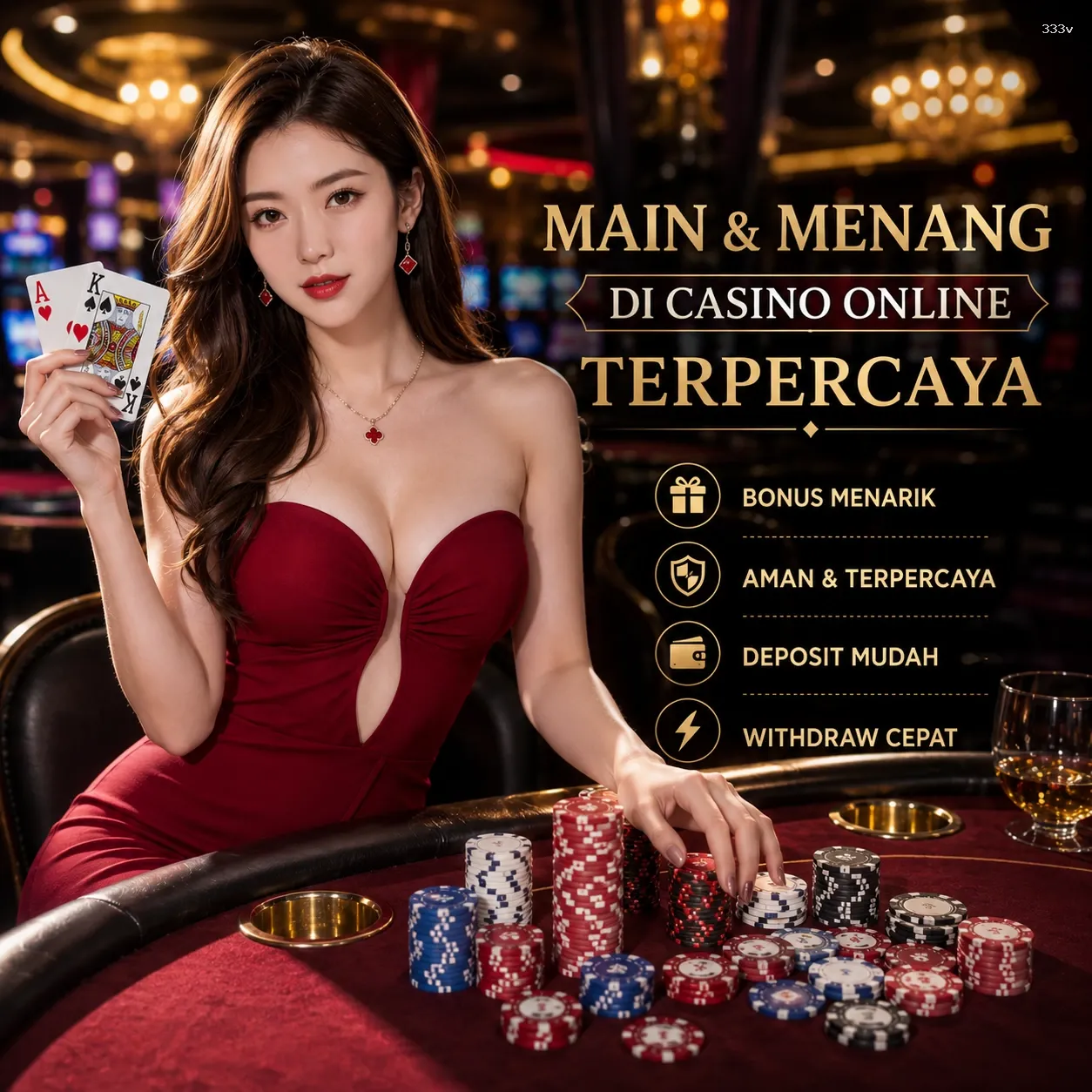 Menelusuri Keunggulan Situs Game 333v